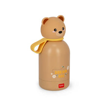 Borraccia Termica per Bambini - Hot&Cold BFF Teddy Bear