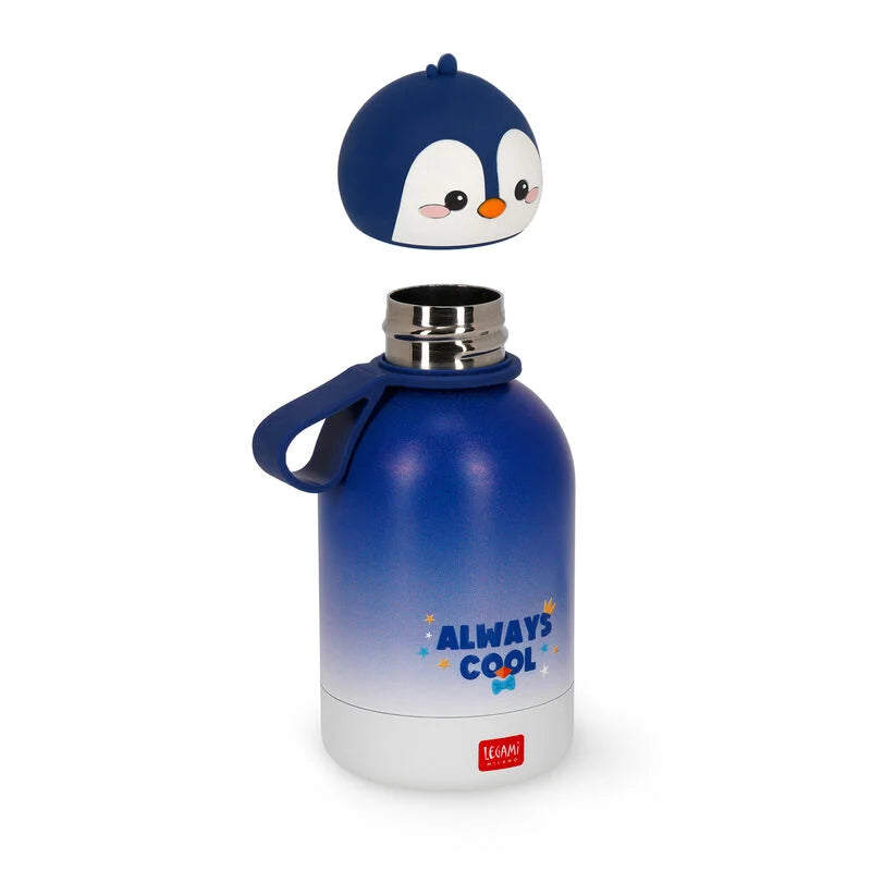 Borraccia Termica per Bambini - Hot&Cold BFF Penguin