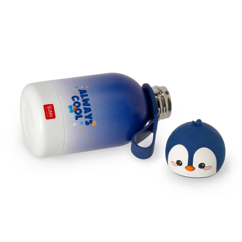 Borraccia Termica per Bambini - Hot&Cold BFF Penguin