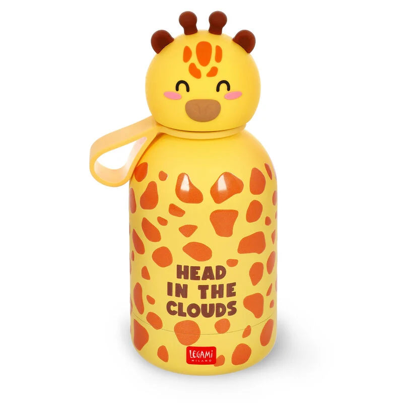 Borraccia Termica per Bambini - Hot&Cold BFF Giraffe