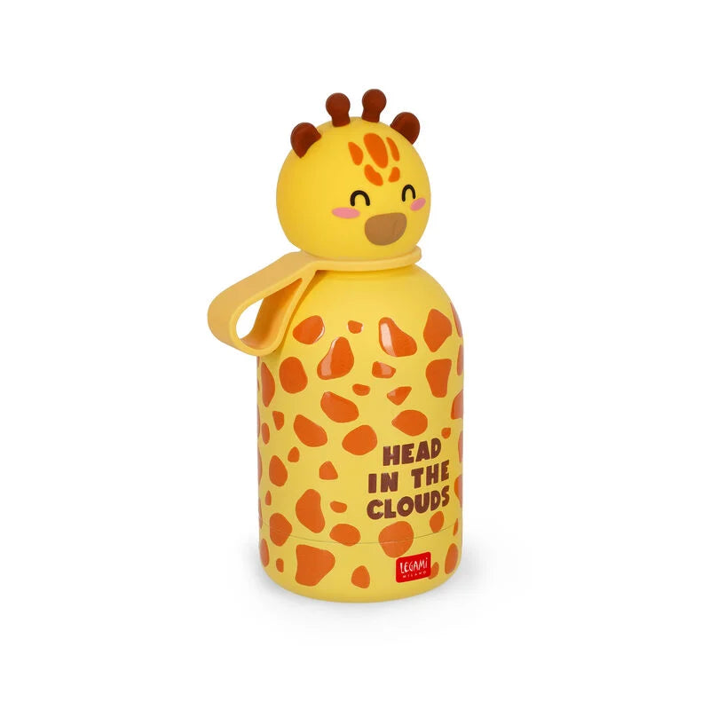 Borraccia Termica per Bambini - Hot&Cold BFF Giraffe