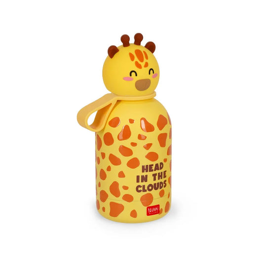 Borraccia Termica per Bambini - Hot&Cold BFF Giraffe