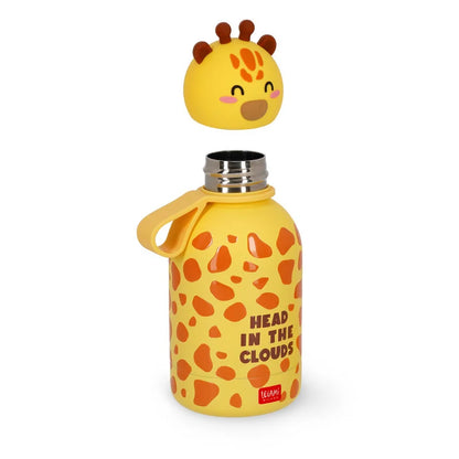 Borraccia Termica per Bambini - Hot&Cold BFF Giraffe