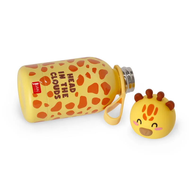 Borraccia Termica per Bambini - Hot&Cold BFF Giraffe