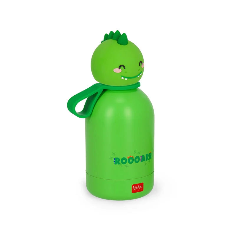 Borraccia Termica per Bambini - Hot&Cold BFF Dino