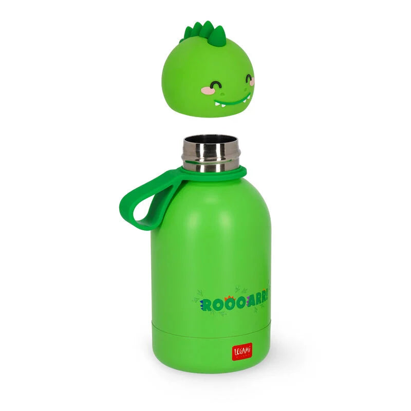 Borraccia Termica per Bambini - Hot&Cold BFF Dino