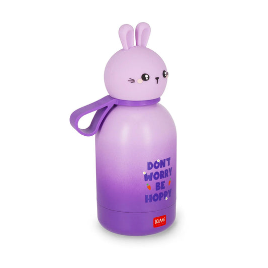 Bottiglia Termica per Bambini - Hot&Cold BFF - Bunny
