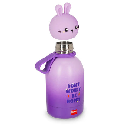 Bottiglia Termica per Bambini - Hot&Cold BFF - Bunny