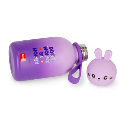 Bottiglia Termica per Bambini - Hot&Cold BFF - Bunny