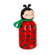 Bottiglia Termica per Bambini - Hot&Cold BFF - ladybug