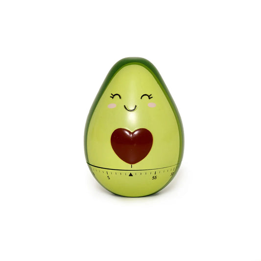 Timer da Cucina-Avocado