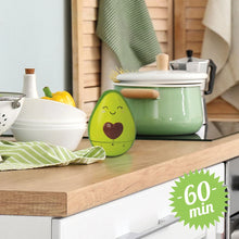 Timer da Cucina-Avocado