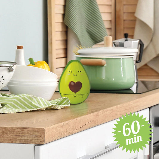 Timer da Cucina-Avocado