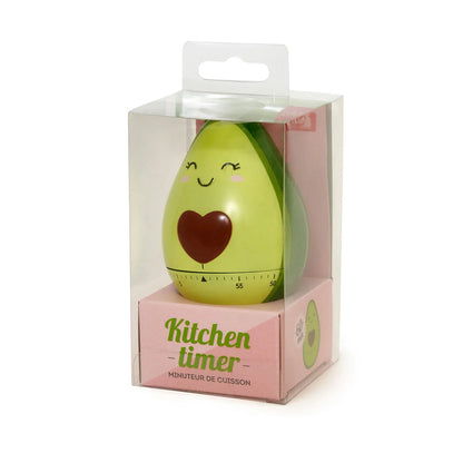 Timer da Cucina-Avocado