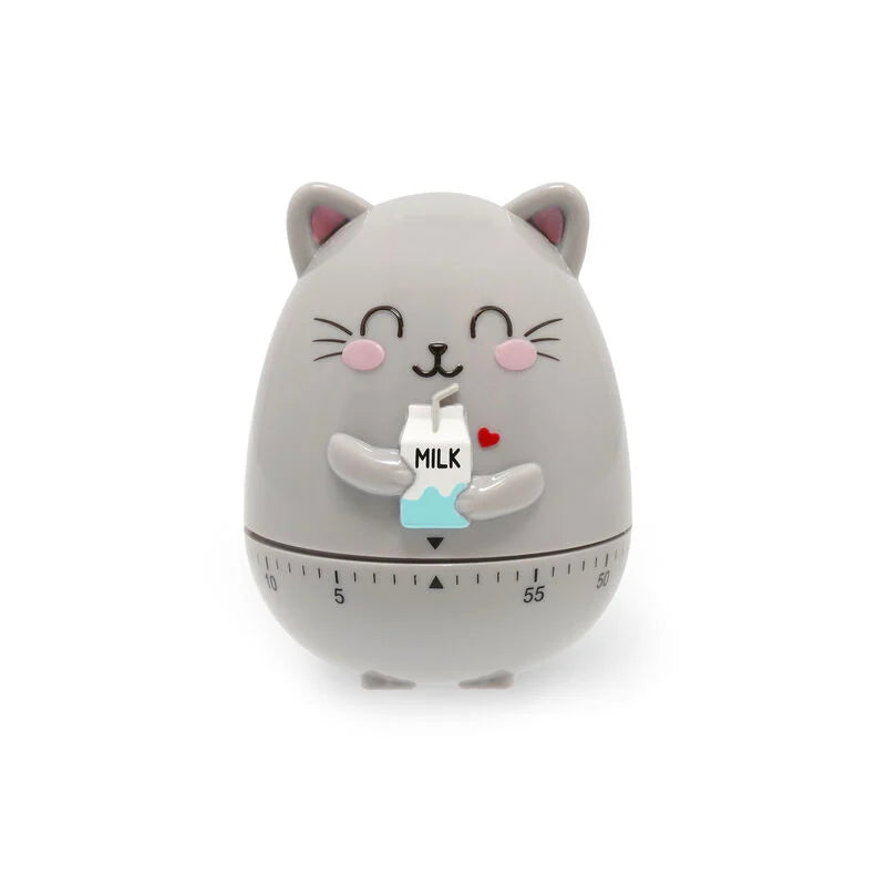 Timer da Cucina-Kitty