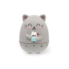 Timer da Cucina-Kitty