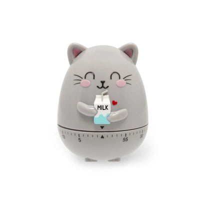 Timer da Cucina-Kitty