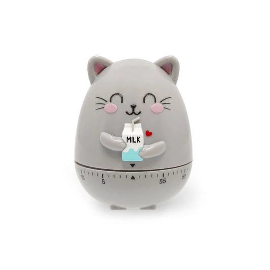 Timer da Cucina-Kitty