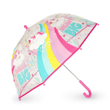 Ombrello per Bambini - Dancin' in the Rain-Unicorn