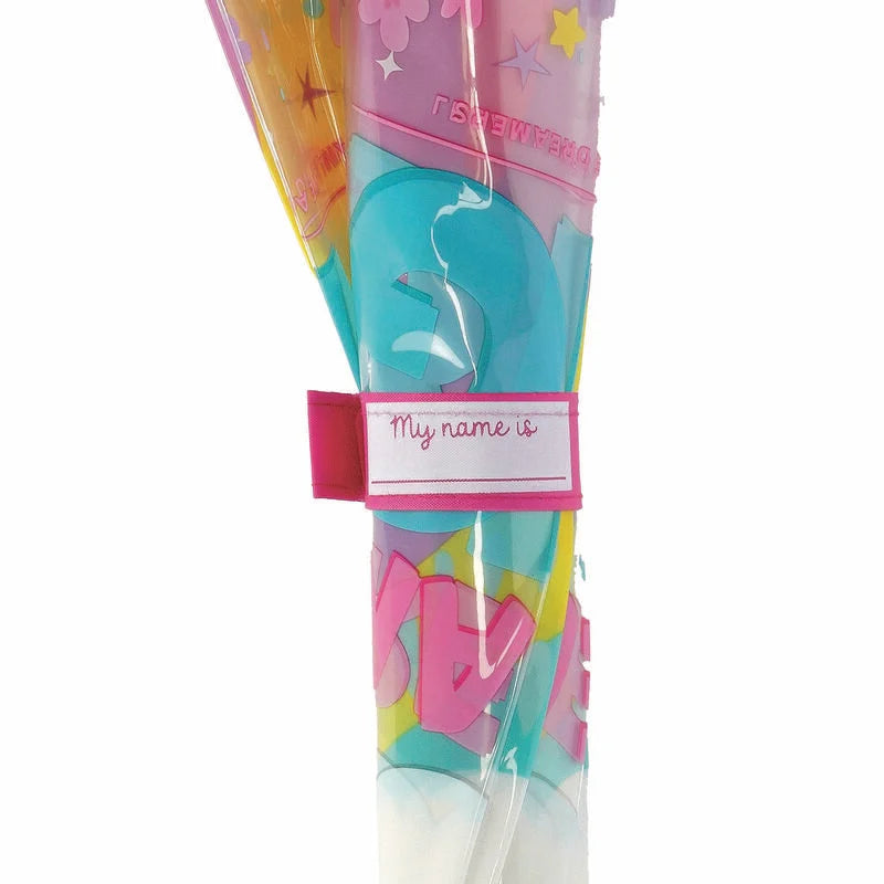 Ombrello per Bambini - Dancin' in the Rain-Unicorn