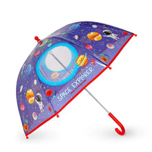 Ombrello per Bambini - Dancin' in the Rain-Space