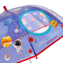 Ombrello per Bambini - Dancin' in the Rain-Space