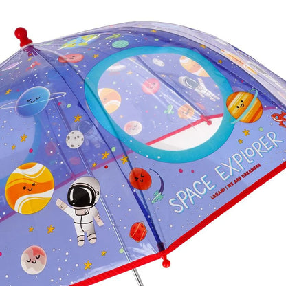 Ombrello per Bambini - Dancin' in the Rain-Space