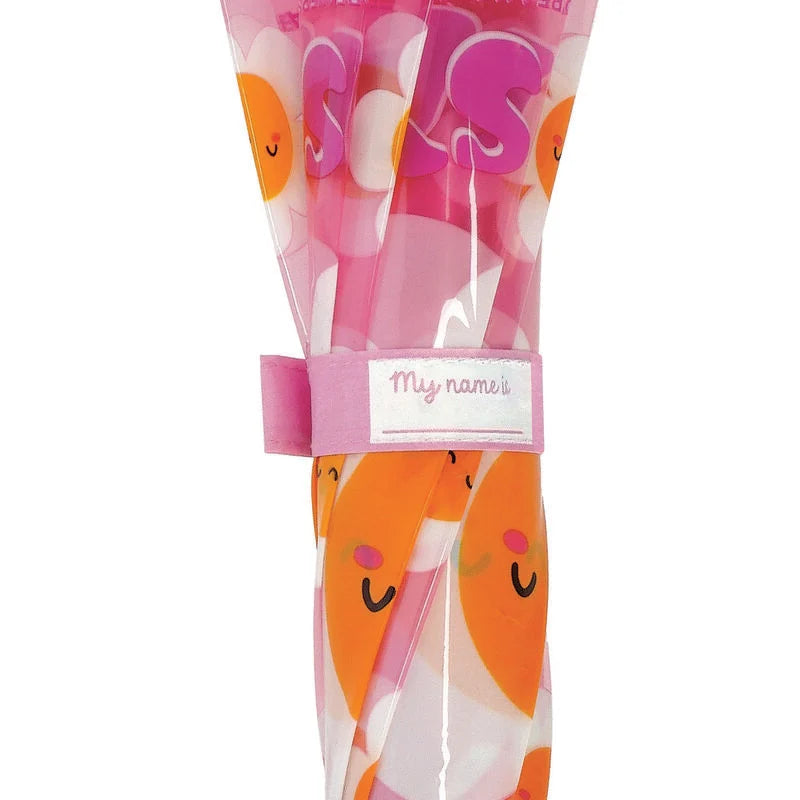 Ombrello per Bambini - Dancin' in the Rain-Daisy