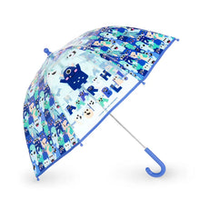 Ombrello per Bambini - Dancin' in the Rain-Monsters