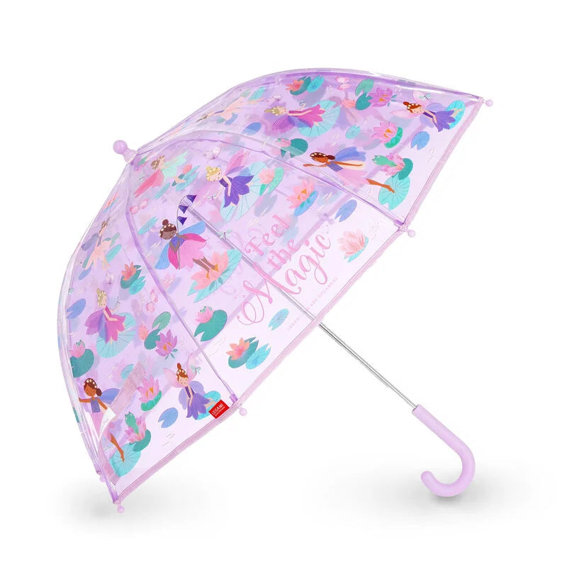 Ombrello per Bambini - Dancin' in the Rain-Fairy