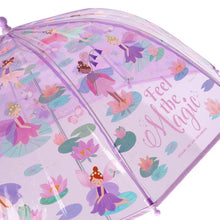 Ombrello per Bambini - Dancin' in the Rain-Fairy