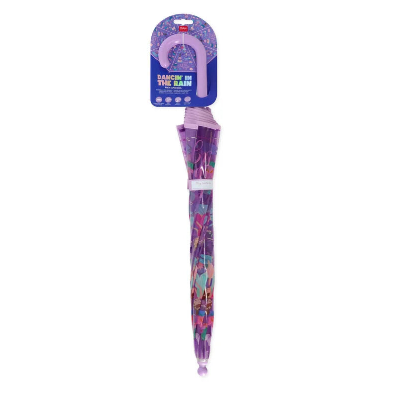 Ombrello per Bambini - Dancin' in the Rain-Fairy