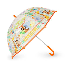 Ombrello per Bambini - Dancin' in the Rain-Jungle