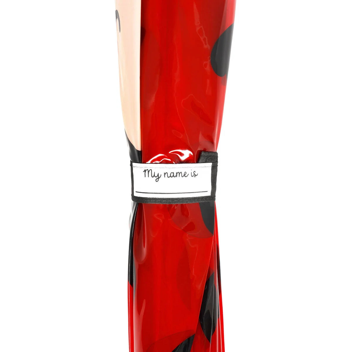 Ombrello per Bambini - Dancin' in the Rain - ladybug