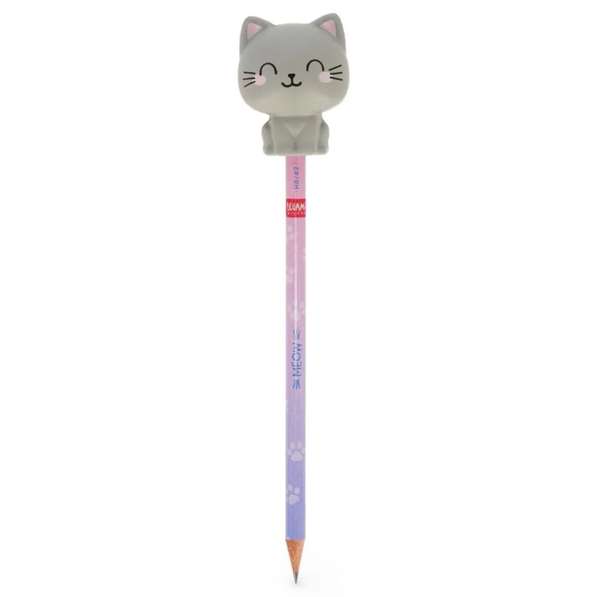 Matita con Squeezies Kitty
