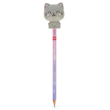 Matita con Squeezies Kitty