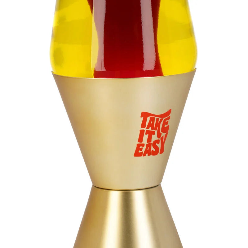 Lampada Lava - Magmastic!-Take it easy