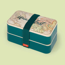 Contenitore Porta Pranzo-Travel