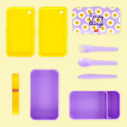 Contenitore Porta Pranzo-Daisy