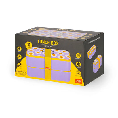 Contenitore Porta Pranzo-Daisy