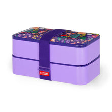 Contenitore Porta Pranzo 1200 ml - Flowers - Lunch Box