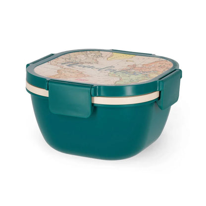 Contenitore Porta Pranzo-Travel