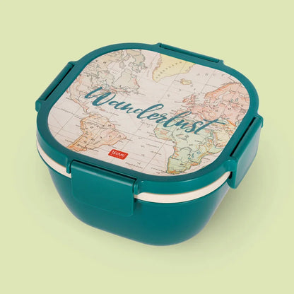 Contenitore Porta Pranzo-Travel
