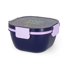 Contenitore Porta Pranzo-Stars