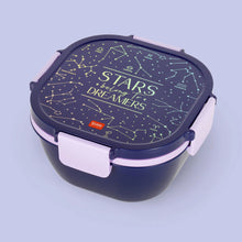 Contenitore Porta Pranzo-Stars