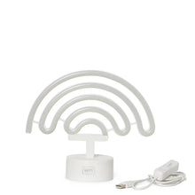 Lampada Led Effetto Neon - It's a Sign-Rainbow