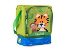Lunch Bag Joy Kids Giungla