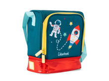 Lunch Bag Joy Kids space