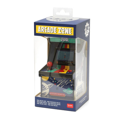 Mini Videogioco Arcade - Arcade Zone