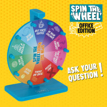 Ruota delle Risposte - Spin The Wheel
